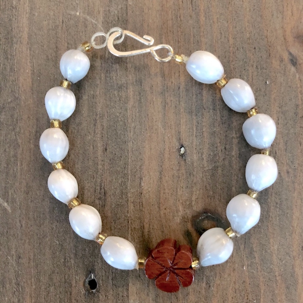 💚3 /$35, Hawaiian Bracelet